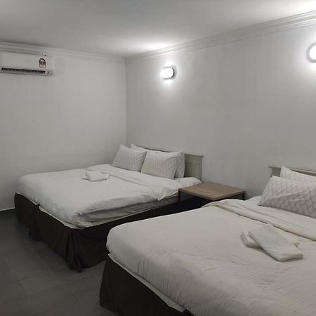 Vive Inn Куах Экстерьер фото