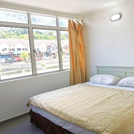 Vive Inn Куах Экстерьер фото