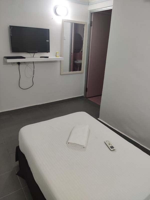 Vive Inn Куах Экстерьер фото